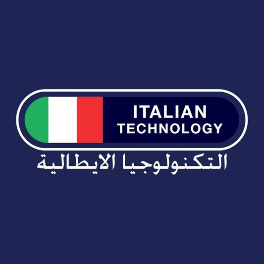 Alokozay 2-Ply Kitchen Towel 6 Rolls, Pack of 3, 100% Touch Free, Extra Absorbent