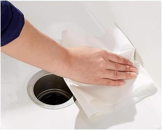 Buy 2 Get 1 Free Softy Maxi Roll Kitchen Paper Towels - 6 Rolls, 600g Each, 3600 Sheets, Highly Absorbent