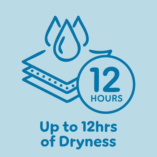 Baby Diapers - Size 2 (4-6 Kg) - 84 Diapers X Pack Of 2