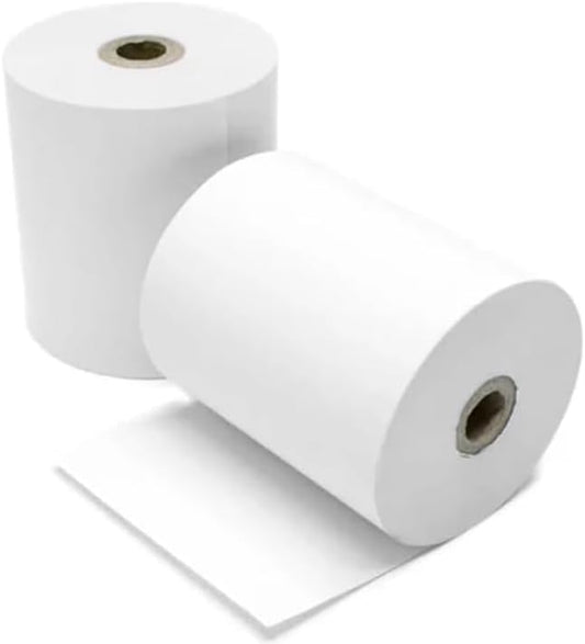 Maxi Roll,Strong & Absorbent Kitchen Roll – Ideal for Home, Kitchen & Commercial Use – 2-Ply Tissue Maxi Roll, Pack of 6, 600g Brand: Generic