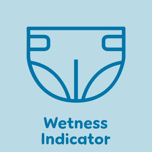 Alokozay Baby Diapers - Extra protection & High Absorbency - Made in UAE Size 4 (8-14 Kg) - 76 Diapers - Dermatologically Tested (5-Star-Guarantee)